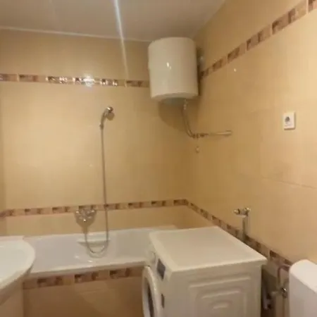 Apartmán Sunbeam Ray *