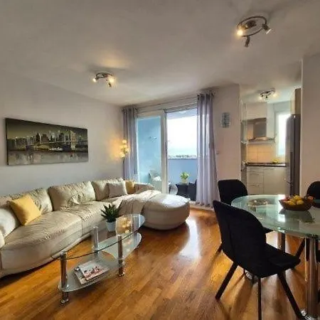 Apartmán Sunbeam Ray *
